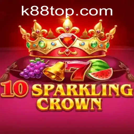 Unveiling the Dazzling World of 10SparklingCrown and the K88 Phenomenon