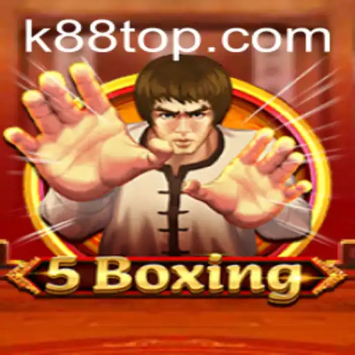 The Innovative World of 5Boxing: Introducing K88