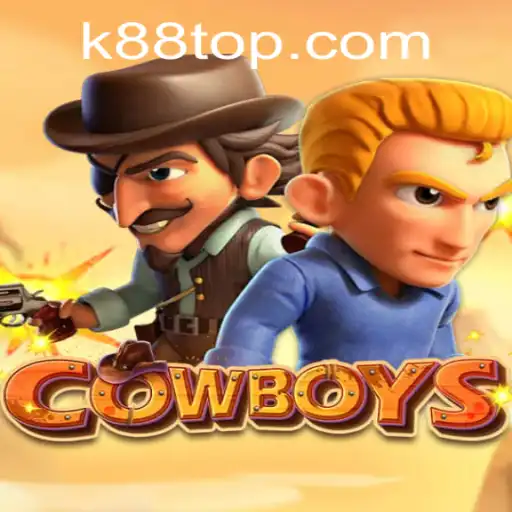 COWBOYS: The Game that Redefines Strategy
