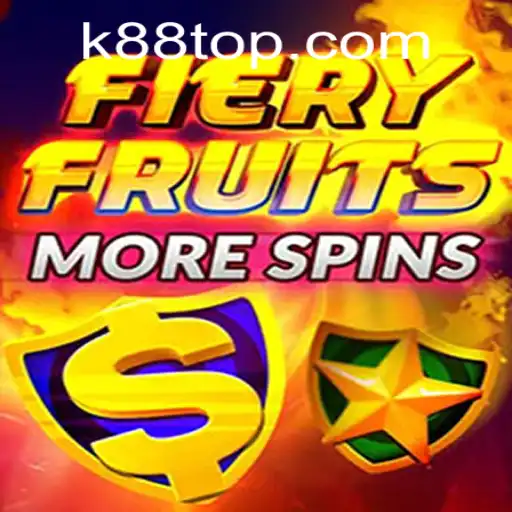 FieryFruitsMoreSpins: A Comprehensive Guide to the Exciting Slot Game