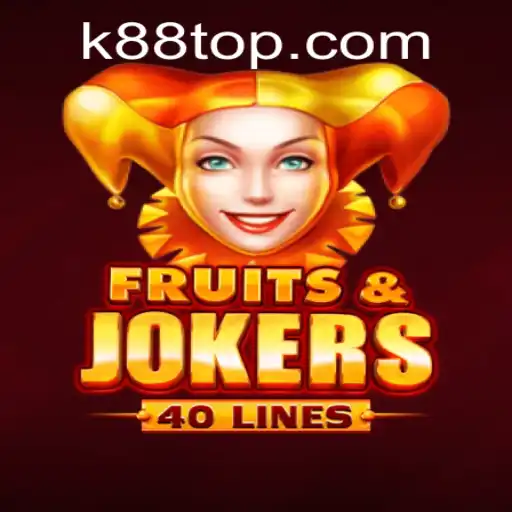 FruitsAndJokers40: An Exciting Casino Game with a Modern Twist