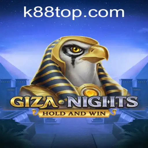 Immerse Yourself in the Exciting World of GizaNights and the Mystery of K88