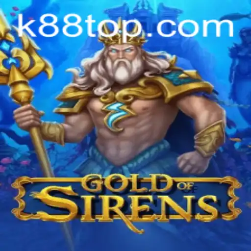 Explore the Exciting World of GoldofSirens with the Intriguing K88 Mechanic