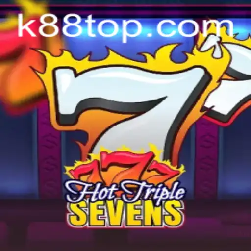 Experience the Excitement of HotTripleSevens: A Thrilling Slot Adventure