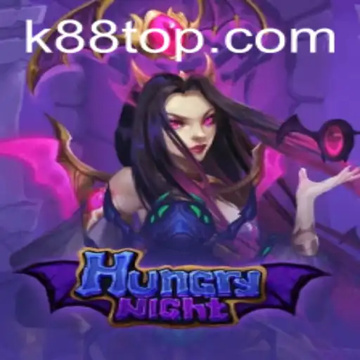 HungryNight: An Exciting Journey of Survival and Strategy