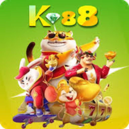 K88 Logo