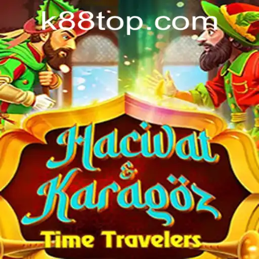 Exploring the Enchanting World of HacivatandKaragoz: A Modern Gaming Adventure