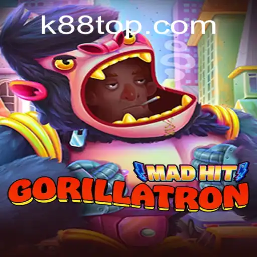 MadHitGorillatron: A Thrilling New Game Experience with K88