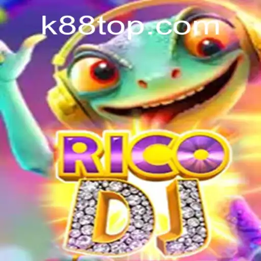 Exploring RicoDJ: The Innovative Game with the Keyword K88