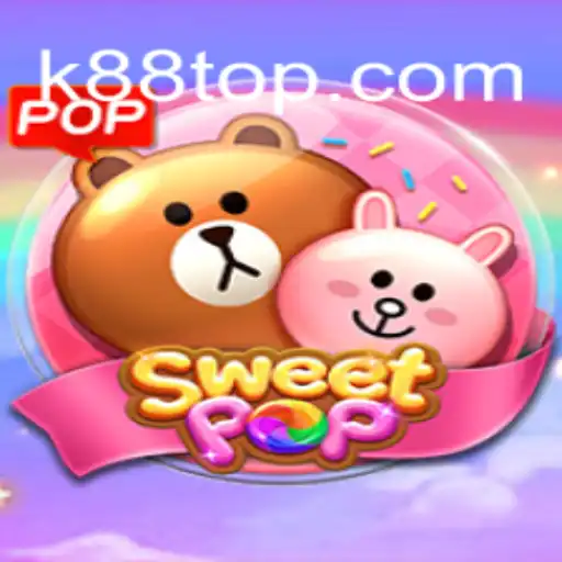SweetPOP: An Immersive Candy-Themed Adventure With K88 Features