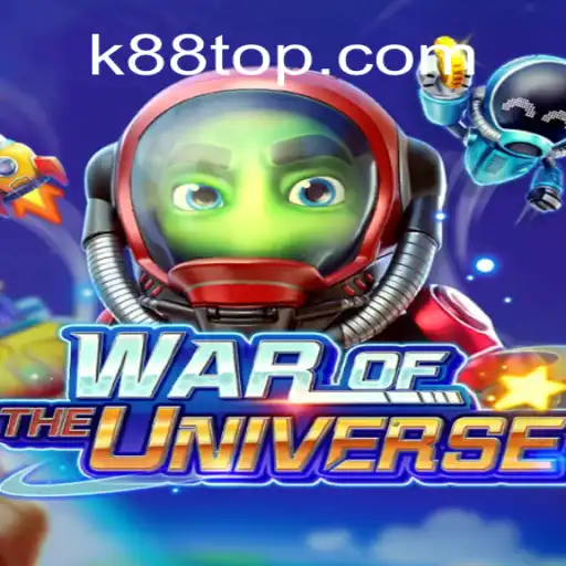 WAROFTHEUNIVERSE: An In-Depth Exploration of the New Gaming Phenomenon