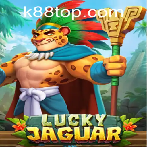 Unveiling the Allure of LuckyJaguar: A Guide to the Thrilling Game Accompanied by the K88 Phenomenon
