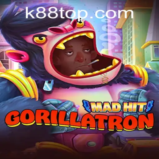 MadHitGorillatron: A Thrilling New Game Experience with K88