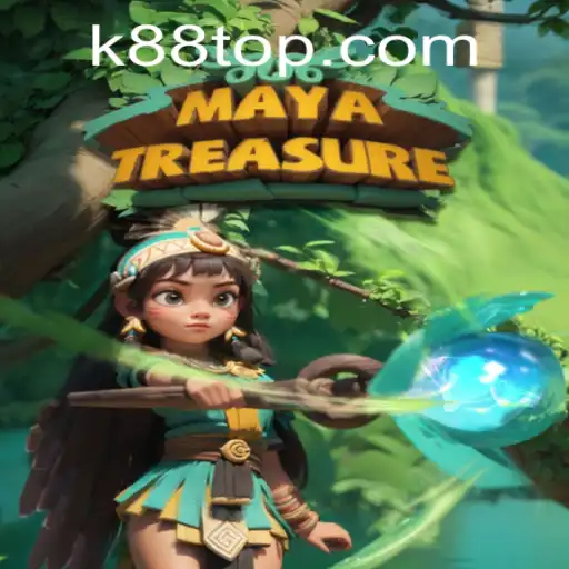 Exploring the Enigmatic World of MayaTreasure: A Journey Through Ancient Lands with K88
