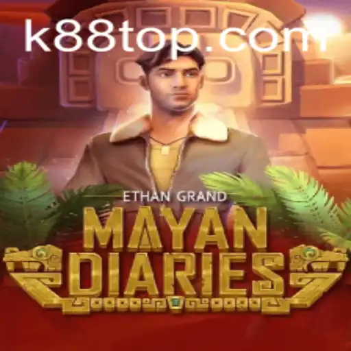 Unraveling the Mystique of MayanDiaries: A Journey Through Time