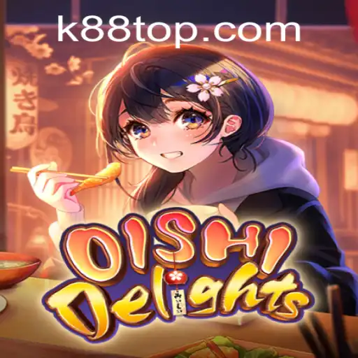 Exploring OishiDelights and the Role of K88 in Gaming