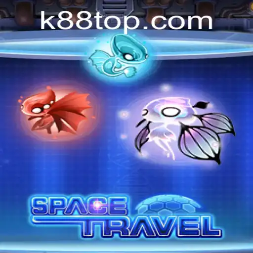 Exploring SpaceTravel: The Exciting Realm of K88