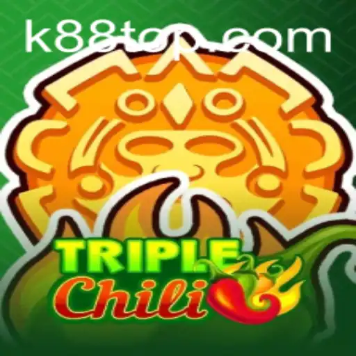 Experience the Excitement of TripleChili: A Thrilling New Game