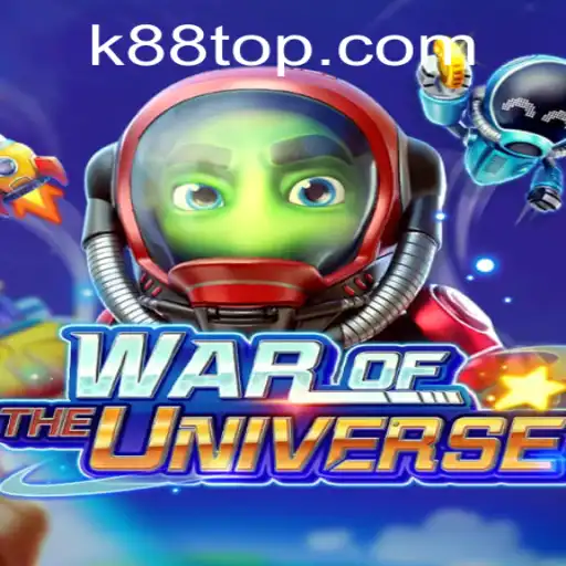 WAROFTHEUNIVERSE: An In-Depth Exploration of the New Gaming Phenomenon