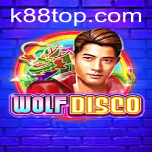 WolfDisco: Groove with the Dance of Wolves and the Strategy of K88